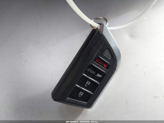45245615 :رقم المزاد ، 5J8YD9H32TL000919 vin ، 2026 Acura Mdx Standard مزاد بيع