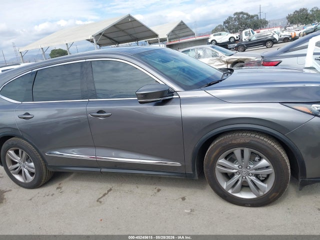 45245615 :رقم المزاد ، 5J8YD9H32TL000919 vin ، 2026 Acura Mdx Standard مزاد بيع
