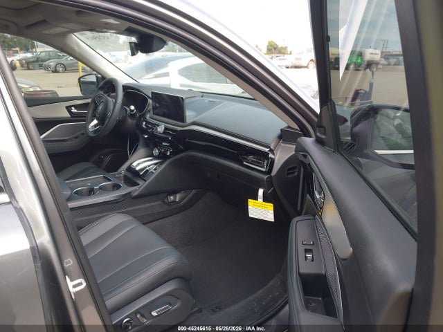 45245615 :رقم المزاد ، 5J8YD9H32TL000919 vin ، 2026 Acura Mdx Standard مزاد بيع