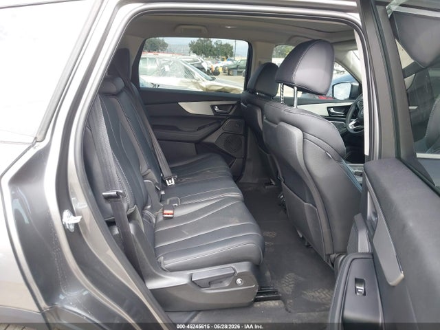 45245615 :رقم المزاد ، 5J8YD9H32TL000919 vin ، 2026 Acura Mdx Standard مزاد بيع