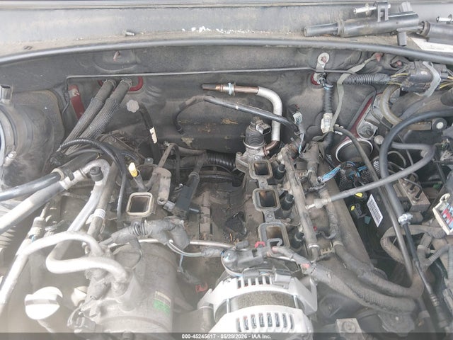 Продажа на аукционе авто 2011 Jeep Liberty Sport, vin: 1J4PN2GK5BW530249, номер лота: 45245617