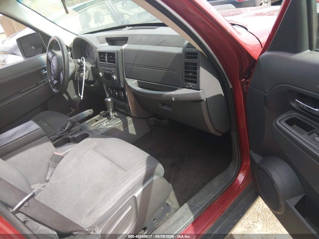 Продажа на аукционе авто 2011 Jeep Liberty Sport, vin: 1J4PN2GK5BW530249, номер лота: 45245617