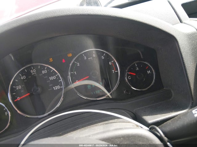Продажа на аукционе авто 2011 Jeep Liberty Sport, vin: 1J4PN2GK5BW530249, номер лота: 45245617