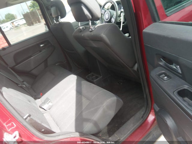 Продажа на аукционе авто 2011 Jeep Liberty Sport, vin: 1J4PN2GK5BW530249, номер лота: 45245617