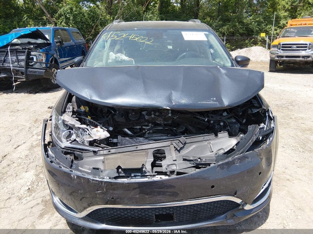 Продажа на аукционе авто 2020 Chrysler Pacifica Touring L Plus, vin: 2C4RC1EG4LR242049, номер лота: 45245622