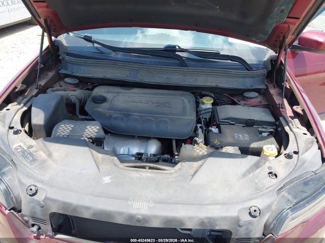 2020 Jeep Cherokee Latitude Fwd მანქანა იყიდება აუქციონზე, vin: 1C4PJLCB5LD541746, აუქციონის ნომერი: 45245623
