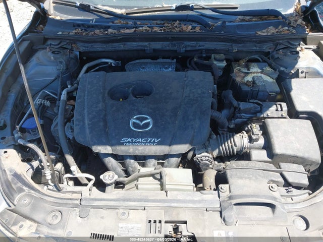 Aukcja sprzedaży 2015 Mazda Mazda3 I Touring, vin: 3MZBM1V72FM152583, numer aukcji: 45245627