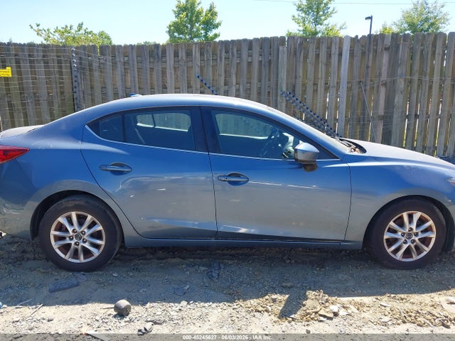 Aukcja sprzedaży 2015 Mazda Mazda3 I Touring, vin: 3MZBM1V72FM152583, numer aukcji: 45245627