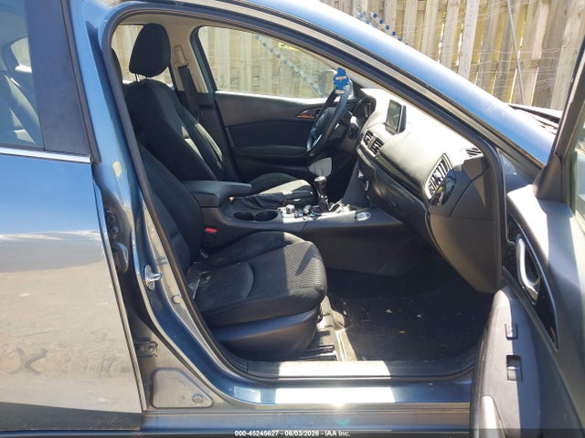 Aukcja sprzedaży 2015 Mazda Mazda3 I Touring, vin: 3MZBM1V72FM152583, numer aukcji: 45245627