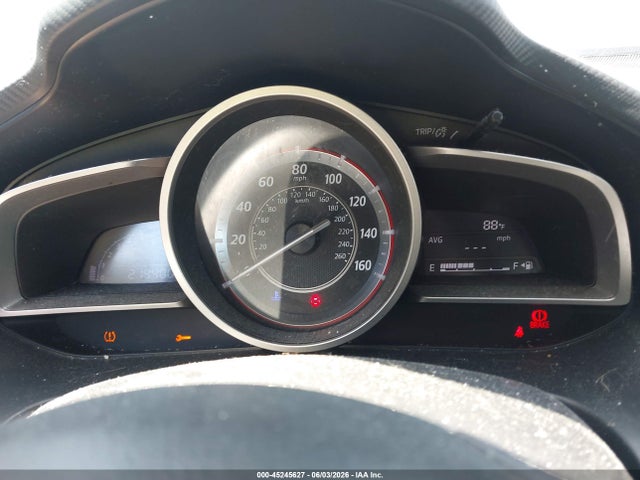 Aukcja sprzedaży 2015 Mazda Mazda3 I Touring, vin: 3MZBM1V72FM152583, numer aukcji: 45245627