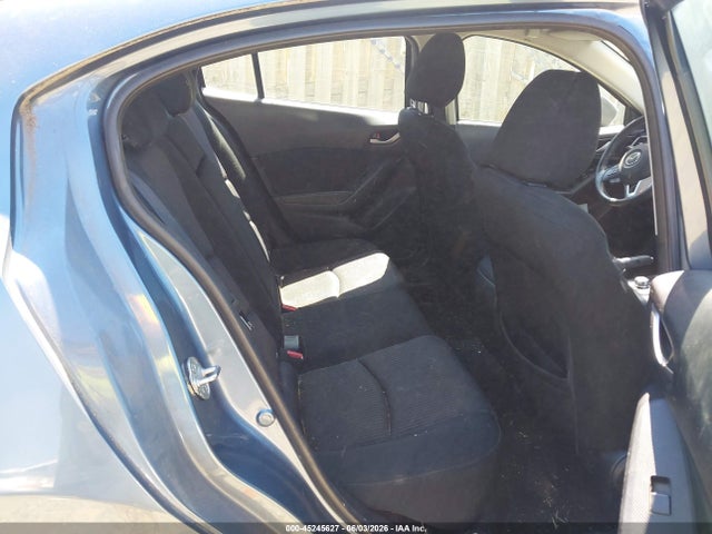 Aukcja sprzedaży 2015 Mazda Mazda3 I Touring, vin: 3MZBM1V72FM152583, numer aukcji: 45245627