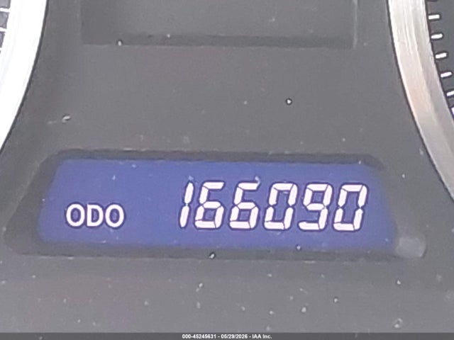 Продажа на аукционе авто 2012 Lexus Is 250, vin: JTHCF5C24C5060357, номер лота: 45245631