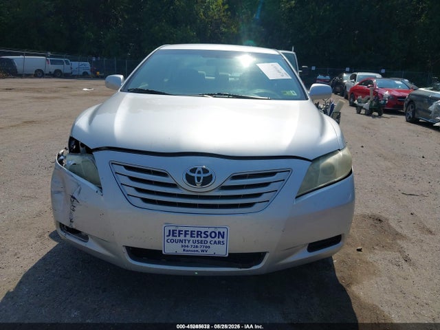 Auction sale of the 2008 Toyota Camry Le, vin: 4T1BE46K78U238390, lot number: 45245632