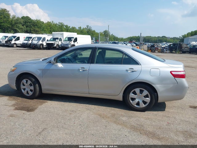 Auction sale of the 2008 Toyota Camry Le, vin: 4T1BE46K78U238390, lot number: 45245632