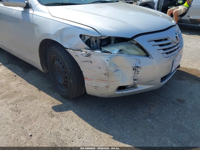 Aukcja sprzedaży 2008 Toyota Camry Le, vin: 4T1BE46K78U238390, numer aukcji: 45245632