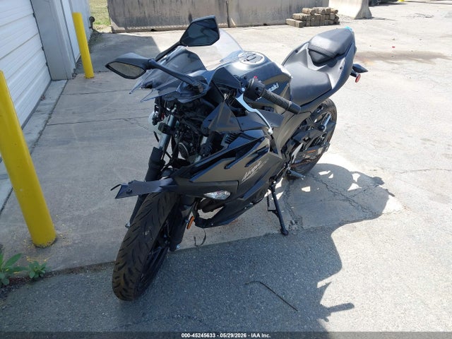 Kawasaki EX500 2026 ML5EXGG11TDA75664 Image 2