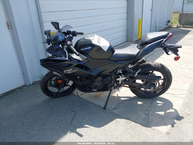 Kawasaki EX500 2026 ML5EXGG11TDA75664 Image 12