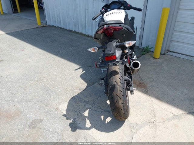 Kawasaki EX500 2026 ML5EXGG11TDA75664 Image 6