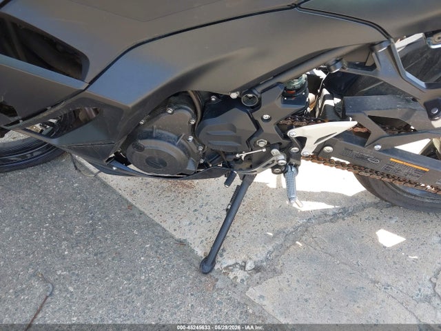 Kawasaki EX500 2026 ML5EXGG11TDA75664 Image 9