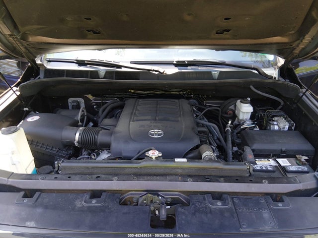Продаж на аукціоні авто 2019 Toyota Tundra 1794 5.7l V8, vin: 5TFAY5F10KX825525, номер лоту: 45245634