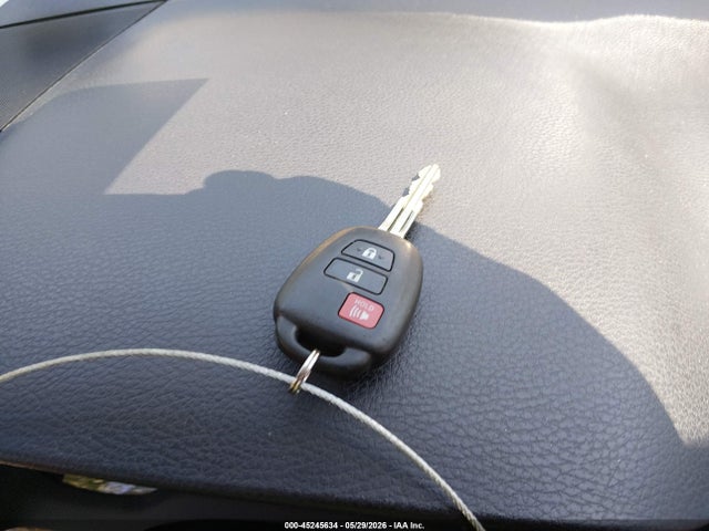 Продаж на аукціоні авто 2019 Toyota Tundra 1794 5.7l V8, vin: 5TFAY5F10KX825525, номер лоту: 45245634
