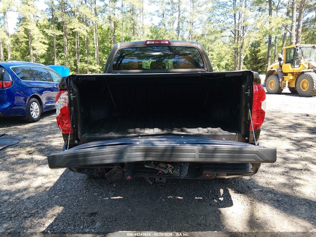 Продаж на аукціоні авто 2019 Toyota Tundra 1794 5.7l V8, vin: 5TFAY5F10KX825525, номер лоту: 45245634