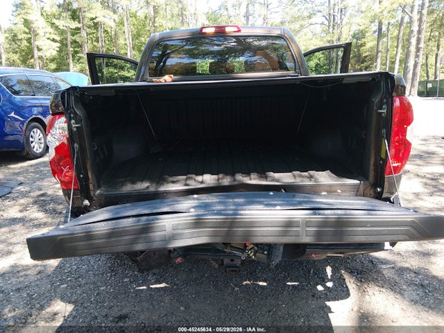 Продаж на аукціоні авто 2019 Toyota Tundra 1794 5.7l V8, vin: 5TFAY5F10KX825525, номер лоту: 45245634