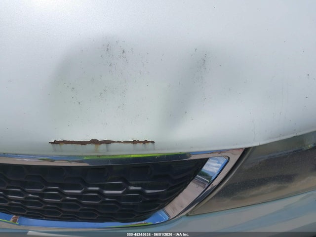 45245638 :رقم المزاد ، KNAFU4A22D5713543 vin ، 2013 Kia Forte Ex مزاد بيع