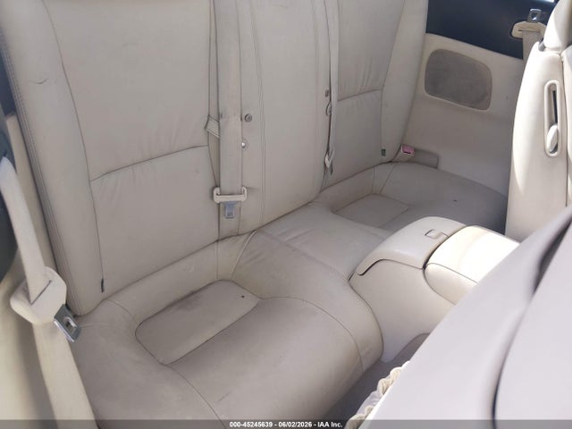 Auction sale of the 2003 Lexus Sc 430, vin: JTHFN48Y830041802, lot number: 45245639