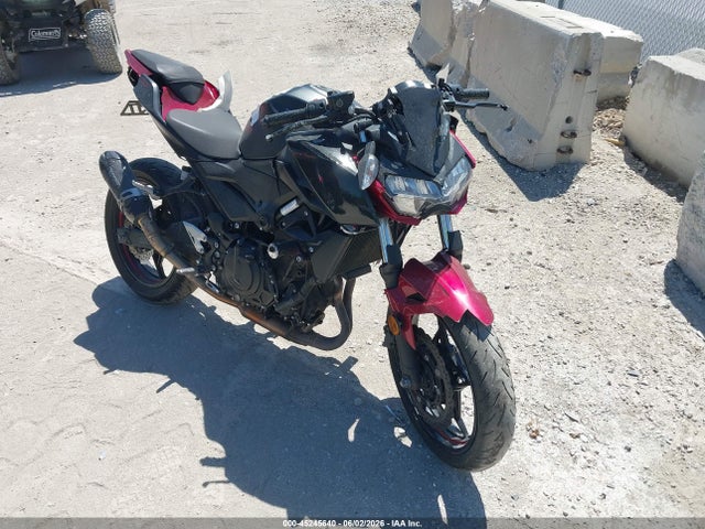 2019 JKAERKD10KDA47256 main image