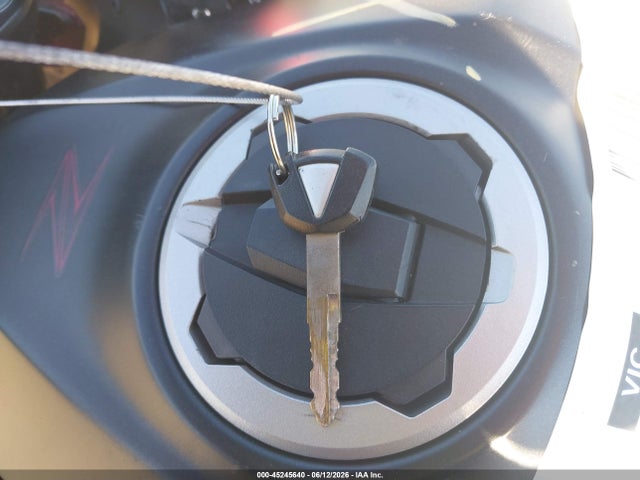 Kawasaki Er400 D 2019 JKAERKD10KDA47256 Image 11