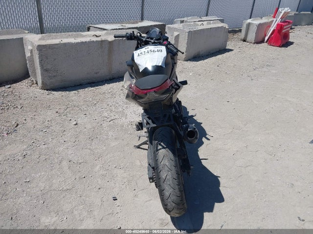 Kawasaki Er400 D 2019 JKAERKD10KDA47256 Image 6