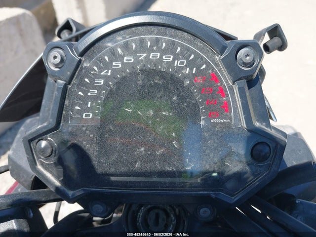 Kawasaki Er400 D 2019 JKAERKD10KDA47256 Image 7