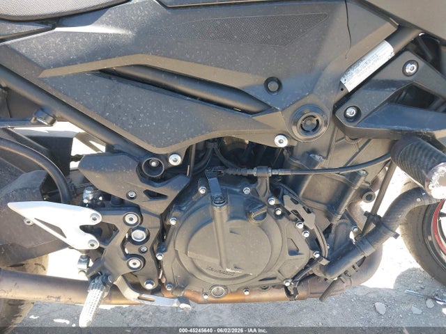 Kawasaki Er400 D 2019 JKAERKD10KDA47256 Image 8