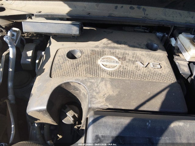 Aukcja sprzedaży 2014 Nissan Pathfinder S, vin: 5N1AR2MN6EC612667, numer aukcji: 45245642