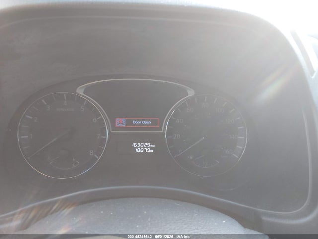 Aukcja sprzedaży 2014 Nissan Pathfinder S, vin: 5N1AR2MN6EC612667, numer aukcji: 45245642