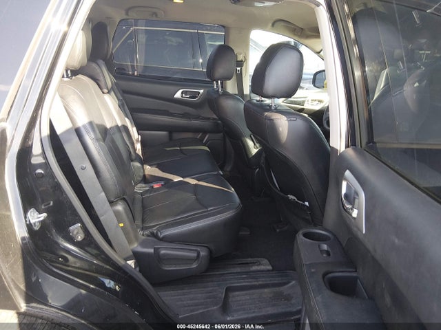 Aukcja sprzedaży 2014 Nissan Pathfinder S, vin: 5N1AR2MN6EC612667, numer aukcji: 45245642