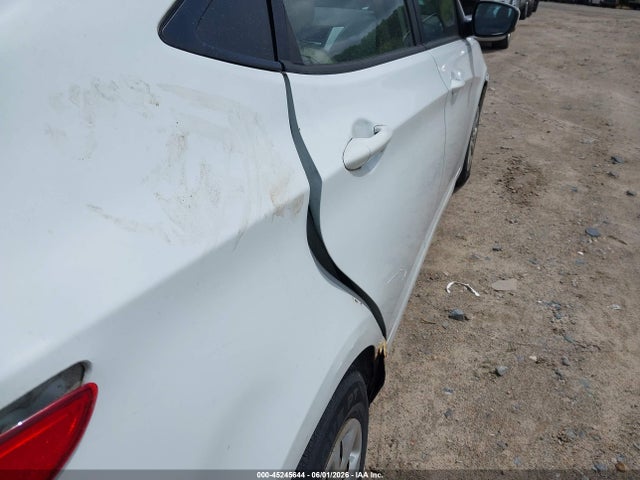 45245644 :رقم المزاد ، KMHCT4AE5DU507072 vin ، 2013 Hyundai Accent Gls مزاد بيع