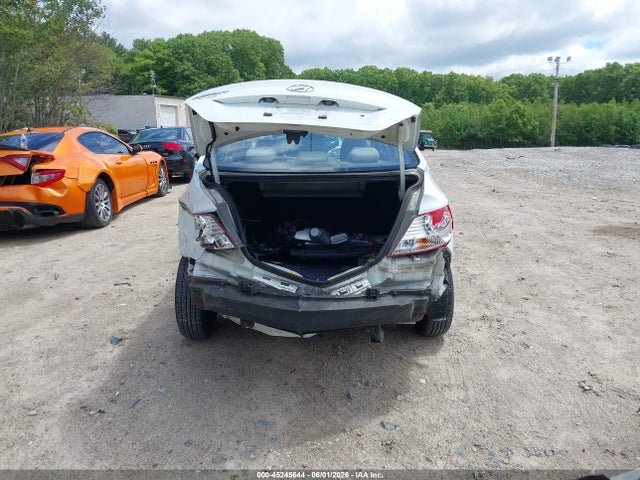 45245644 :رقم المزاد ، KMHCT4AE5DU507072 vin ، 2013 Hyundai Accent Gls مزاد بيع