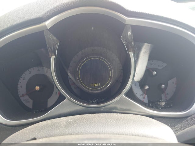 Продажа на аукционе авто 2010 Cadillac Srx Premium Collection, vin: 3GYFNFEY8AS505737, номер лота: 45245646