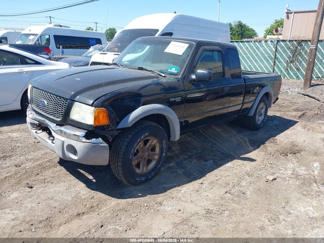 Продаж на аукціоні авто 2003 Ford Ranger Edge/xlt, vin: 1FTZR45E23TA45453, номер лоту: 45245648