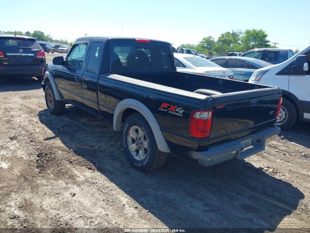 Продаж на аукціоні авто 2003 Ford Ranger Edge/xlt, vin: 1FTZR45E23TA45453, номер лоту: 45245648