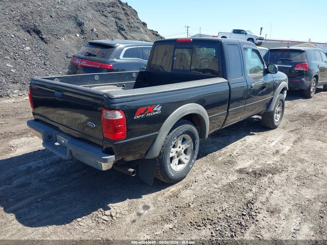Продаж на аукціоні авто 2003 Ford Ranger Edge/xlt, vin: 1FTZR45E23TA45453, номер лоту: 45245648