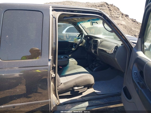 Продаж на аукціоні авто 2003 Ford Ranger Edge/xlt, vin: 1FTZR45E23TA45453, номер лоту: 45245648