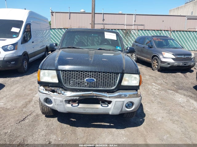 Продаж на аукціоні авто 2003 Ford Ranger Edge/xlt, vin: 1FTZR45E23TA45453, номер лоту: 45245648