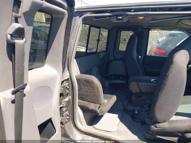Продаж на аукціоні авто 2003 Ford Ranger Edge/xlt, vin: 1FTZR45E23TA45453, номер лоту: 45245648