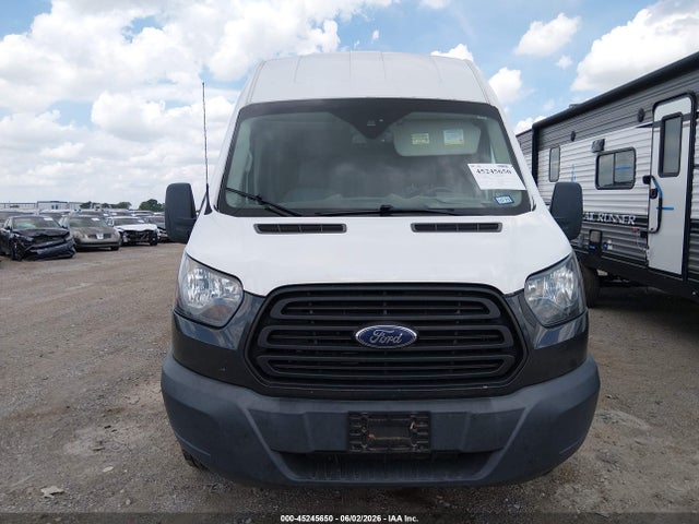 2019 Ford Transit-250 მანქანა იყიდება აუქციონზე, vin: 1FTYR2XM9KKA55017, აუქციონის ნომერი: 45245650