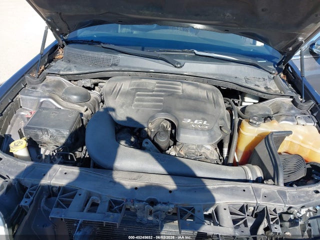 Aukcja sprzedaży 2013 Chrysler 300 Motown, vin: 2C3CCAAGXDH589294, numer aukcji: 45245652