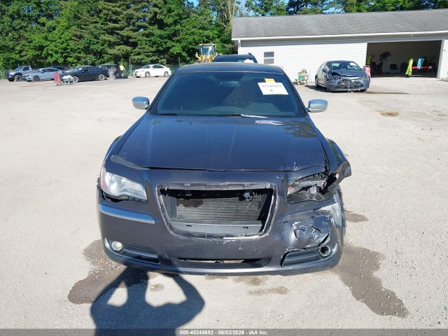 Aukcja sprzedaży 2013 Chrysler 300 Motown, vin: 2C3CCAAGXDH589294, numer aukcji: 45245652