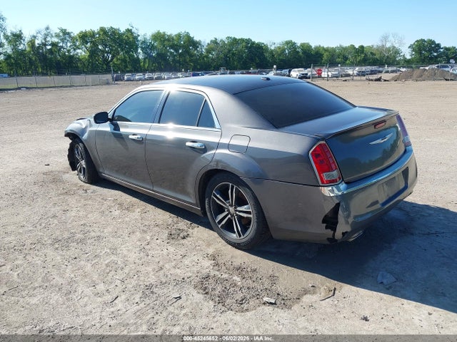 Aukcja sprzedaży 2013 Chrysler 300 Motown, vin: 2C3CCAAGXDH589294, numer aukcji: 45245652